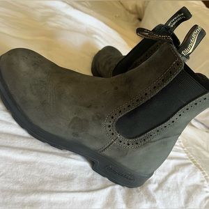 Blundstone Women’s Boots High Top